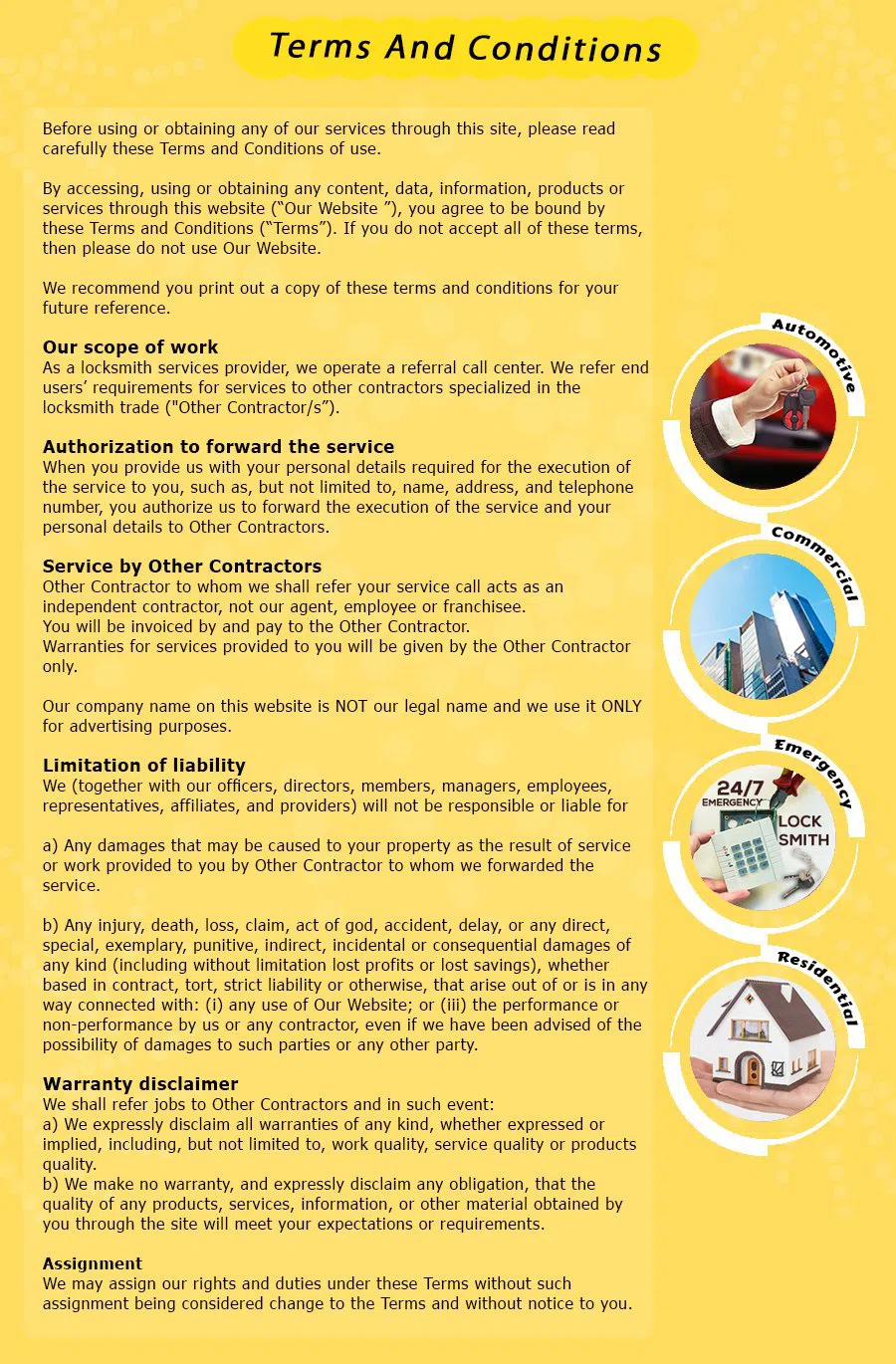 Parker Locksmith Store Los Angeles, CA 310-844-9334