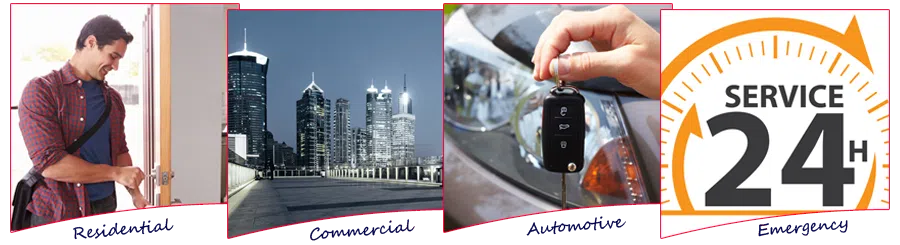 Parker Locksmith Store Los Angeles, CA 310-844-9334 - about-us-page