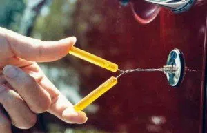 Parker Locksmith Store Los Angeles, CA 310-844-9334 - key-broke-in-lock